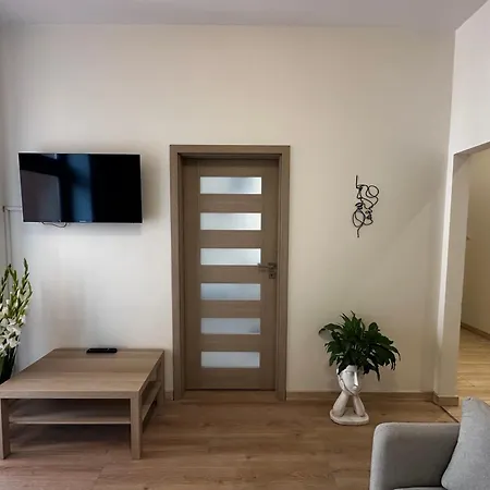 Debniki Nest Appartement