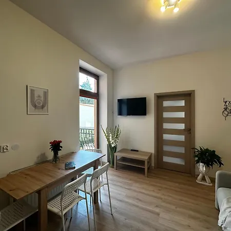 Debniki Nest Appartement