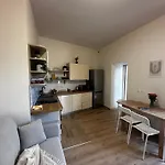 דירה Debniki Nest