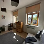 דירה Debniki Nest קרקוב