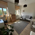 Debniki Nest דירה *