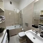 דירה Debniki Nest קרקוב