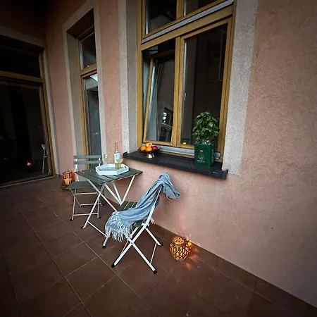 Debniki Nest クラクフ