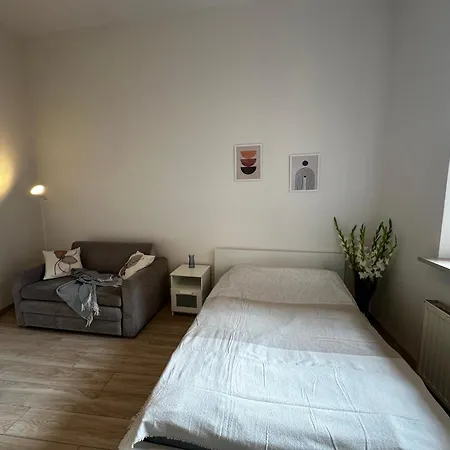 Debniki Nest Cracovie