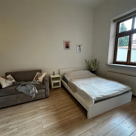 Debniki Nest * Cracovie