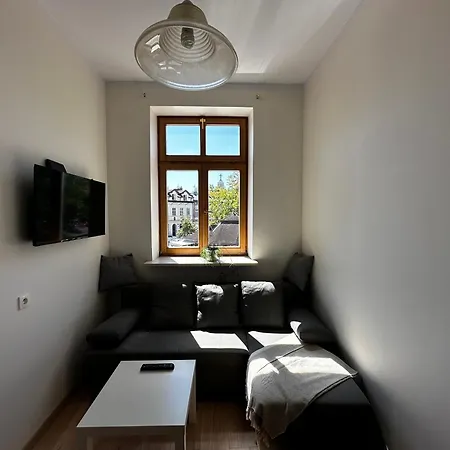 Debniki Nest