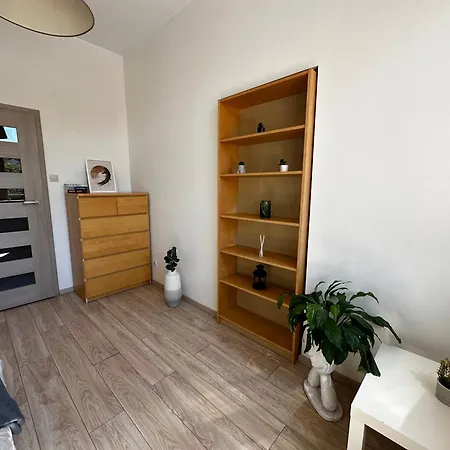 Debniki Nest Cracovie