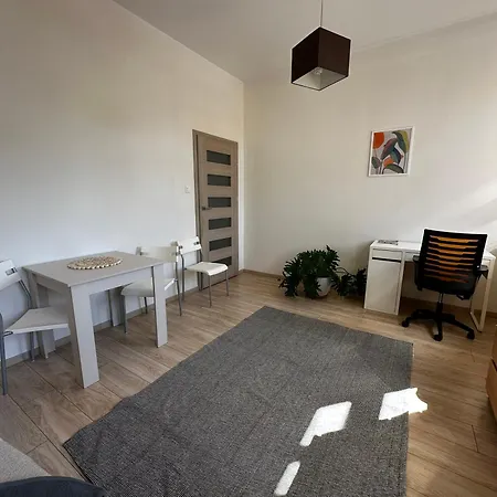Debniki Nest Appartement Cracovie