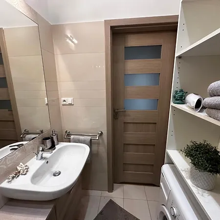 Debniki Nest Cracovie