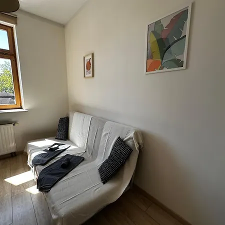 Debniki Nest Cracovie