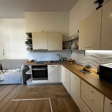 Debniki Nest * Cracóvia