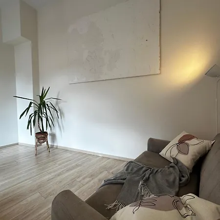 Apartamento Debniki Nest *