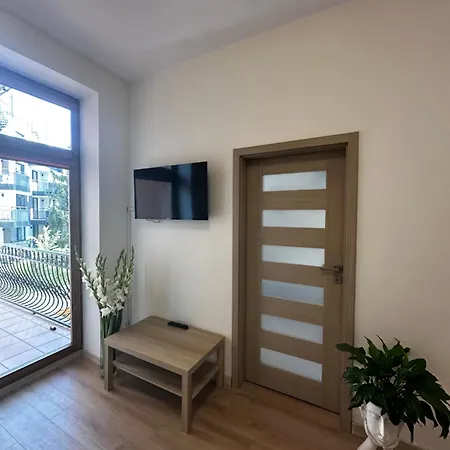 Debniki Nest *