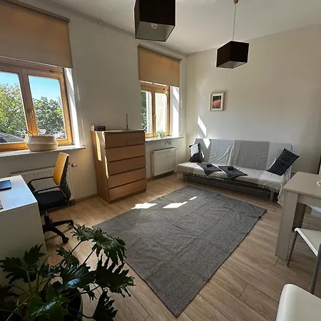 Debniki Nest Lejlighed *